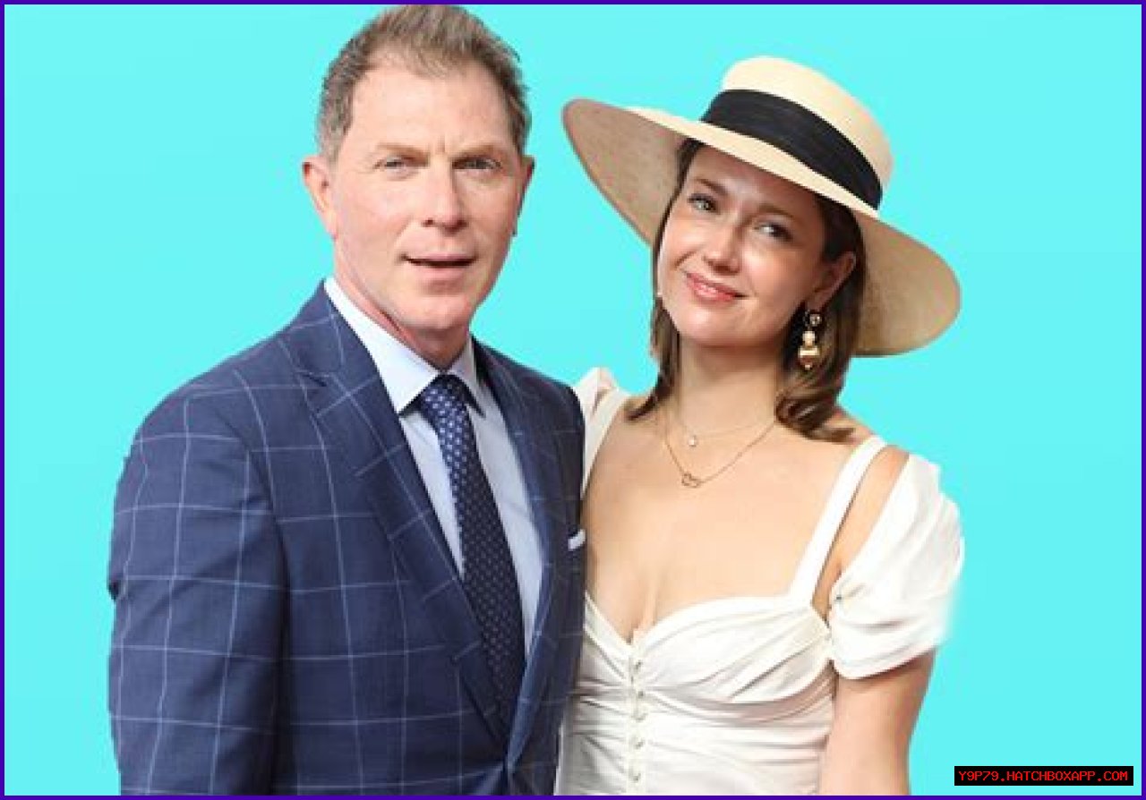 Bobby Flay And Christina Perez: A Look At Their Age And Relationship