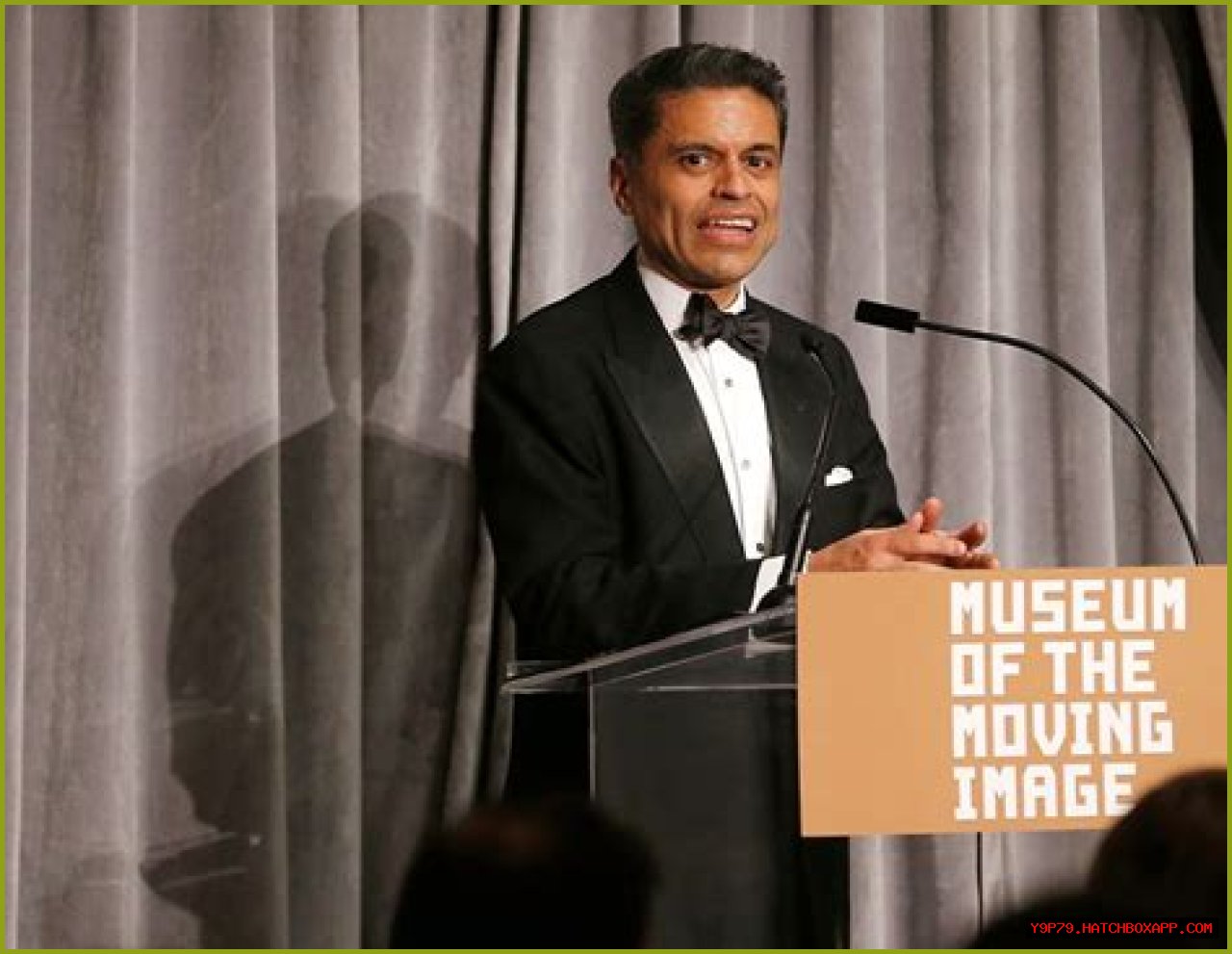 Unveiling Fareed Zakaria's Net Worth: Surprising Revelations